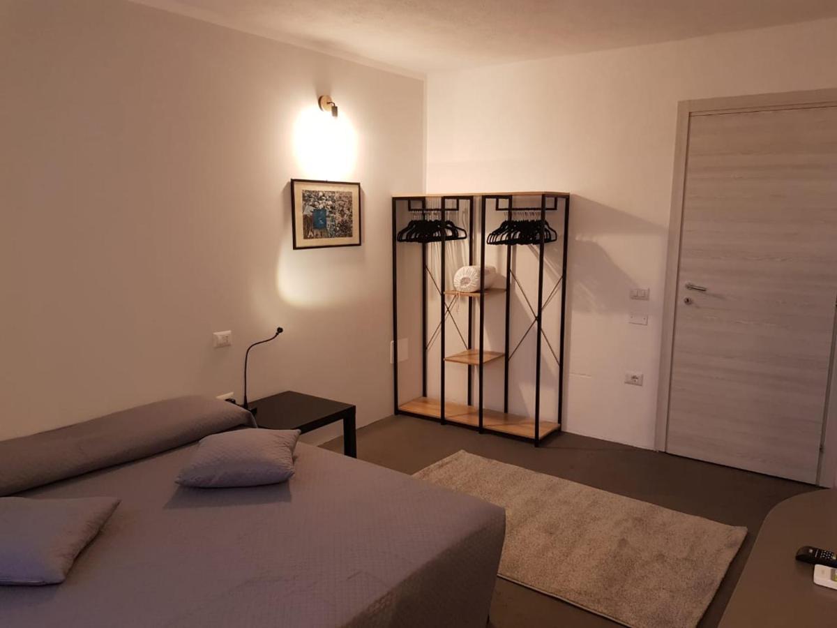 B&B Unique Art Santa Teresa Gallura Eksteriør billede