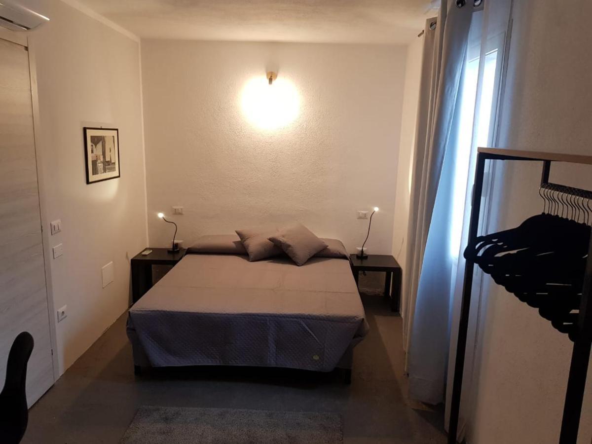 B&B Unique Art Santa Teresa Gallura Eksteriør billede