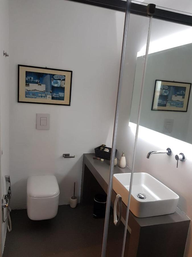 B&B Unique Art Santa Teresa Gallura Eksteriør billede