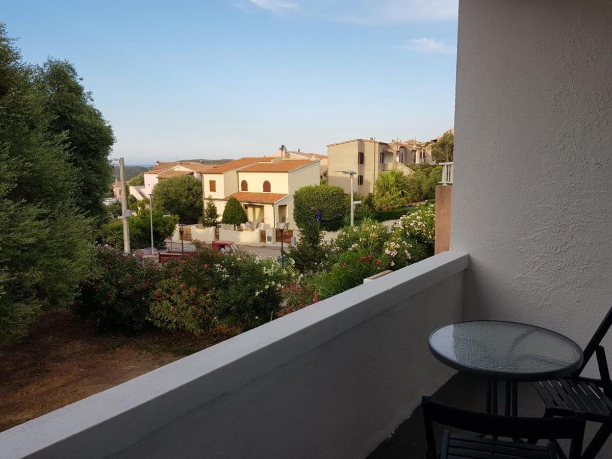 B&B Unique Art Santa Teresa Gallura Eksteriør billede