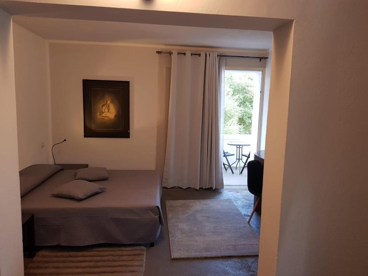 B&B Unique Art Santa Teresa Gallura Eksteriør billede
