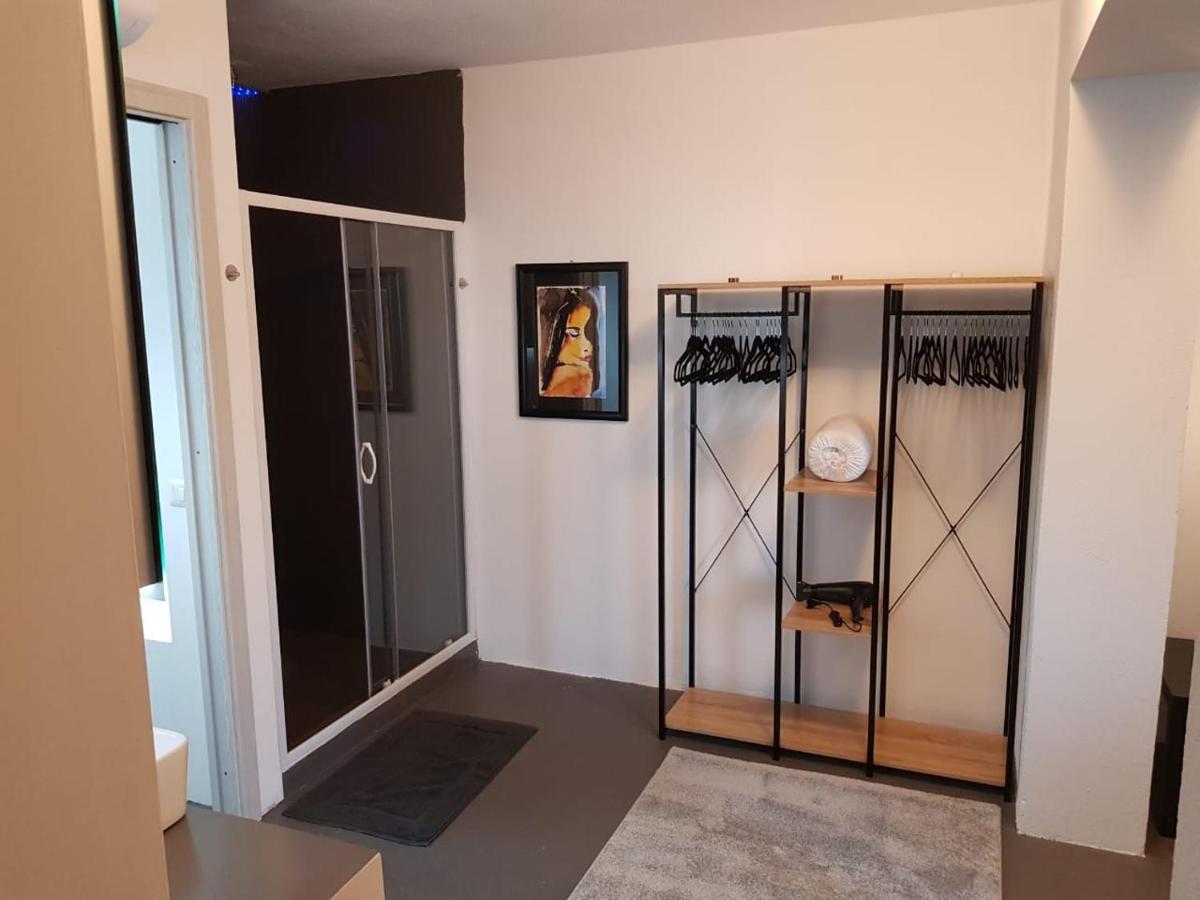 B&B Unique Art Santa Teresa Gallura Eksteriør billede