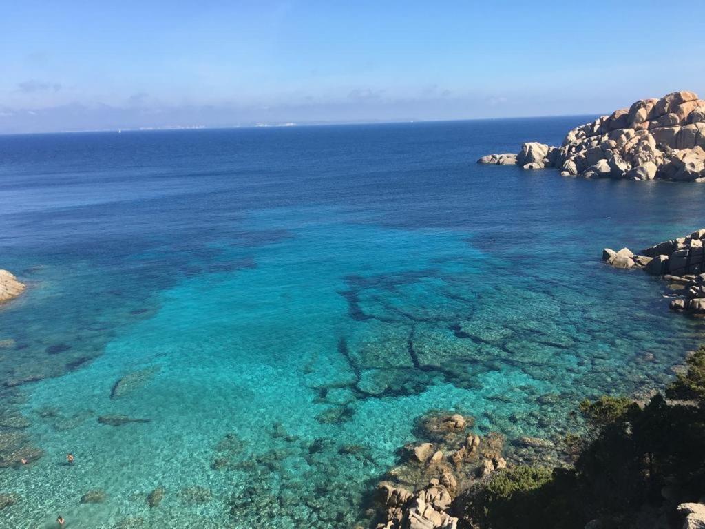 B&B Unique Art Santa Teresa Gallura Eksteriør billede