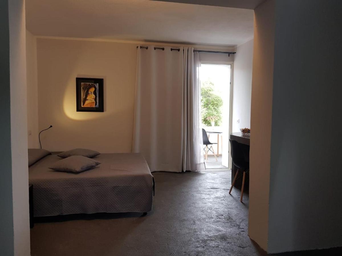 B&B Unique Art Santa Teresa Gallura Eksteriør billede